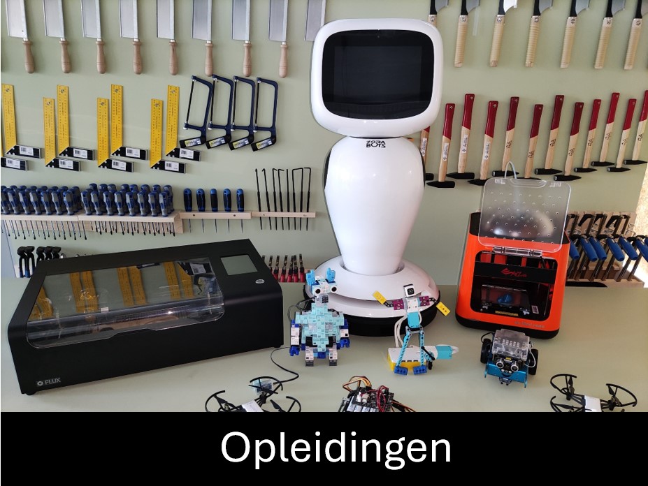 Opleidingen