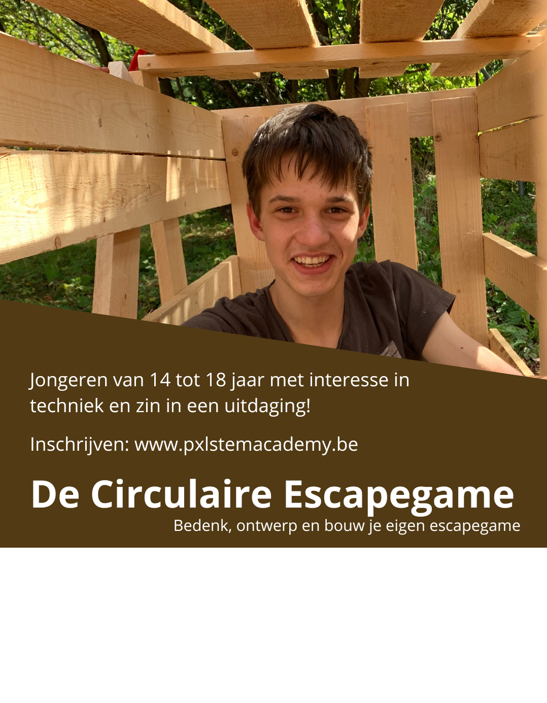 CirculaireEscapeGame